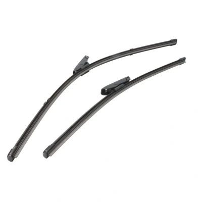 Abbildung von Scheibenwischer Denso Flat DF 009 Rahmenlos RENAULT: MEGANE 4, 2 Coupe Cabriolet, Kombi