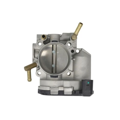 Abbildung von Drosselklappenstutzen MAGNETI MARELLI 802000000197