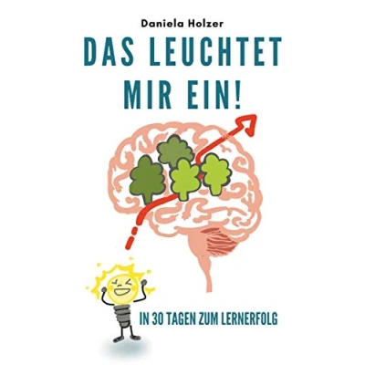 Abbildung von Das leuchtet mir ein: In 30 Tagen zum Lernerfolg
