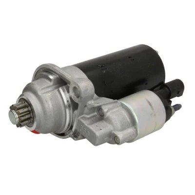 Abbildung von BOSCH 0 986 024 100 Anlasser 12 1,7 12, 11 VOLKSWAGEN: Transporter 5, 5 Bus, Passat B6 Variant, AUDI: A3 Hatchback, Sportback