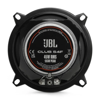 Abbildung von JBL Club 54F Koaxial Lautsprecher