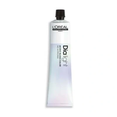 Abbildung von L&#039;Oréal Professionnel Dia Light Semipermanente Färbung 50 ml