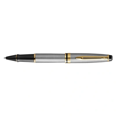 Abbildung von Waterman Expert Stainless Steel GT RB