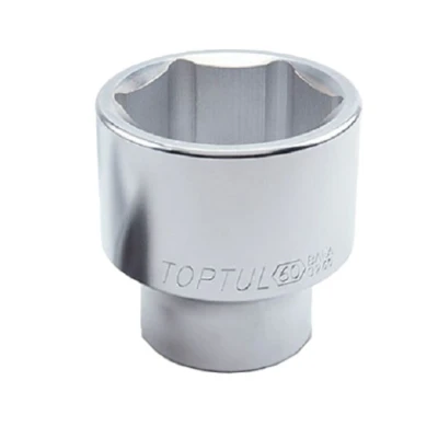 Abbildung von Sechskantnuss TOPTUL 1 zoll 36 mm 6 kant