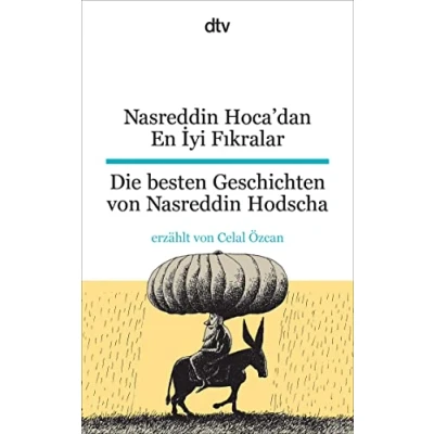 Abbildung von Nasreddin Hoca&#039;dan En İyi Fıkralar Die besten Geschichten von Hodscha: dtv zweisprachig für Einsteiger Türkisch