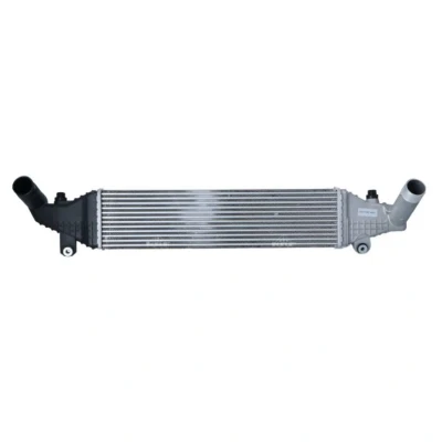 Abbildung von NRF 30364 Ladeluftkühler MAZDA: 3 Hatchback