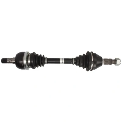 Abbildung von POINT GEAR PNG75582 Antriebswelle Vorderachse links 606, 78,2 OPEL: Vectra C Caravan, Saloon