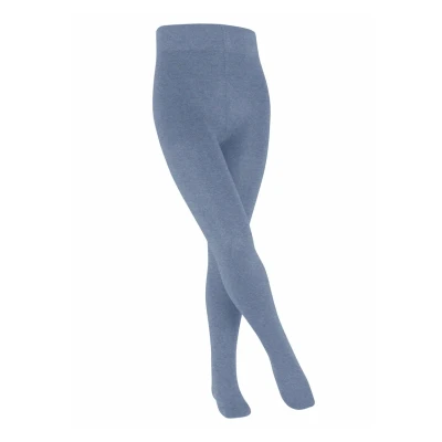 Abbildung von Falke Family Strumpfhose für Kinder, Größe: 80/92, Light jeans