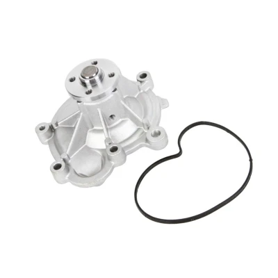 Abbildung von THERMOTEC D1M054TT Wasserpumpe mit Dichtung mechanisch MERCEDES BENZ: C Class Saloon, E T modell