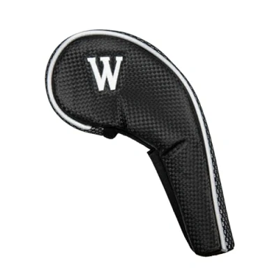 Abbildung von Longridge Magnetix Golf Wedge Golfschläger Abdeckung