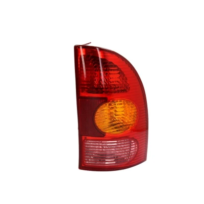 Abbildung von ABAKUS 551 1955R LD UE Rückleuchte rechts P21/5W, P21W ohne Lampenträger, Glühlampe