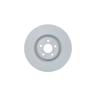 Abbildung von BOSCH 0 986 479 D29 Bremsscheibe 360 36 5 112 Belüftet, innenbelüftet beschichtet hochgekohlt PORSCHE: Macan