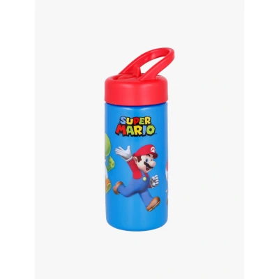 Abbildung von Super Mario Playground Trinkflasche, 410ml