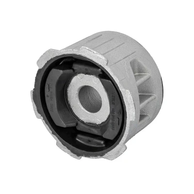 Abbildung von MEYLE 100 610 0053 Achslager Vorderachse rechts, links VOLKSWAGEN: Touareg I, AUDI: Q7