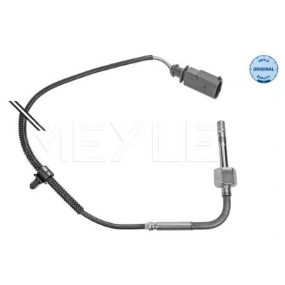 Abbildung von MEYLE 114 800 0099 Sensor, Abgastemperatur ORIGINAL Quality