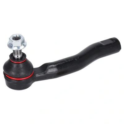 Abbildung von FEBI BILSTEIN 184606 Spurstangenkopf Vorderachse rechts mit selbstsichernder Mutter TOYOTA: Yaris I Hatchback