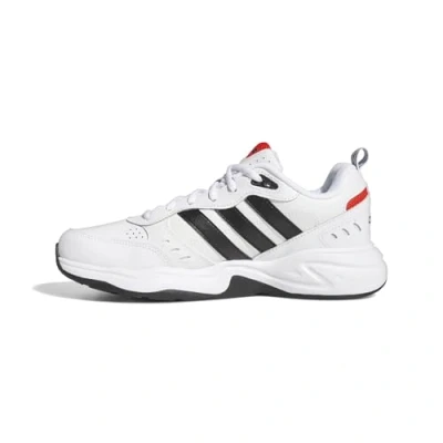 Abbildung von adidas Originals Sneaker low, Herren, Größe: 40 2/3, Wei Leder