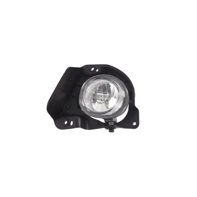 Abbildung von TYC 19 0870 11 2 Nebelscheinwerfer links mit Anbaumaterial MAZDA: Hatchback