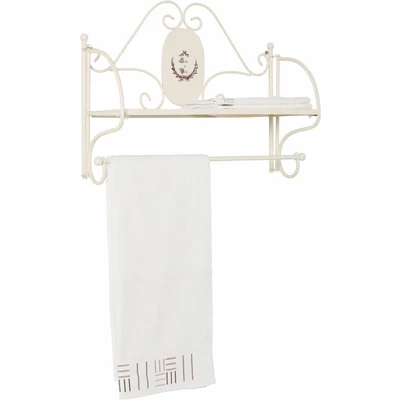Abbildung von Ambiente Haus Handtuchhalter 55 cm