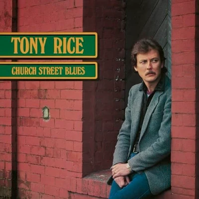 Abbildung von Church Street Blues