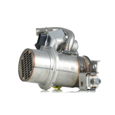 Abbildung von MAHLE ORIGINAL CE 5 000P AGR Kühler ohne Dichtung mit Ventil VOLKSWAGEN: Passat B8 Saloon, Golf 7, Variant, AUDI: A3 Sportback kfzteile,