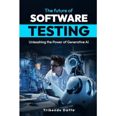 Abbildung von the Future of Software Testing: Unleashing Power Generative AI