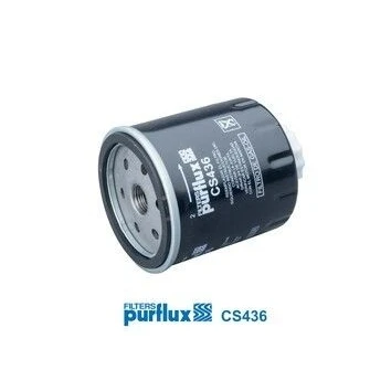 Abbildung von PURFLUX CS436 Kraftstofffilter Filtereinsatz VOLVO: V40 Estate, S40 I, RENAULT: ESPACE 3, MITSUBISHI: Carisma Hatchback