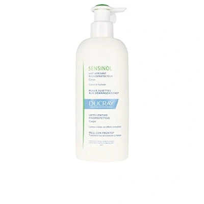 Abbildung von DUCRAY Körpercreme 1er Pack (1x 400 ml)