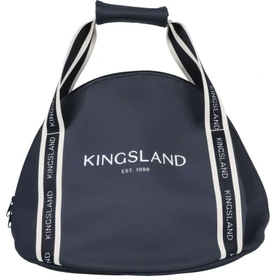 Abbildung von Kingsland SS25 Helmet Bag Nori