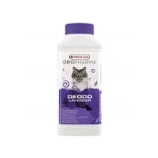 Abbildung von VERSELE LAGA Oropharma Deodo Lavendel Desodorierungsmittel für Katzentoilette neutralisiert Gerüche Lavendelduft 750 g