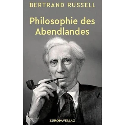 Abbildung von Philosophie des Abendlandes: Ihr Zusammenhang mit der politischen und sozialen Entwicklung