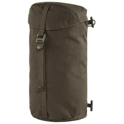Abbildung von Fjallraven Fjällräven 23323 Singi Side Pocket Poket, Dark Olive, Einheitsgröße