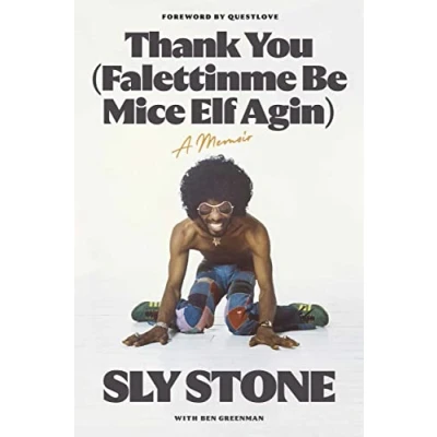 Abbildung von Thank You (Falettinme Be Mice Elf Agin): the Sunday Times Music Book of Year