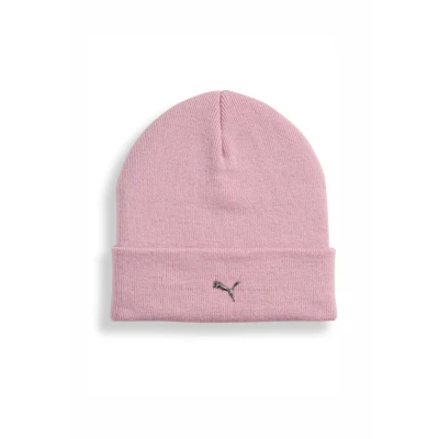Abbildung von PUMA Beanie »METAL CAT HIGH CROWN BEANIE«