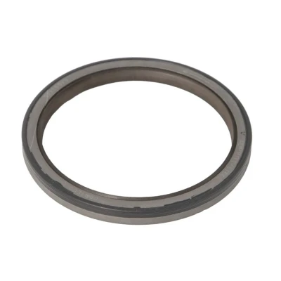 Abbildung von CORTECO 49124364 Kurbelwellendichtring getriebeseitig PTFE (Polytetrafluorethylen)