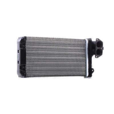 Abbildung von NISSENS 72941 Wärmetauscher ohne Leitung PEUGEOT: 206 Hatchback, 206+ Hatchback
