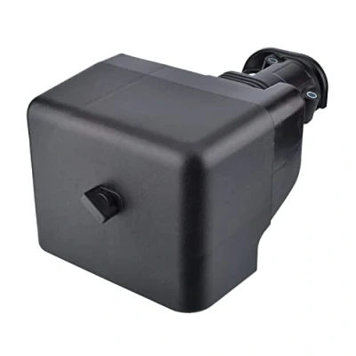 Abbildung von Cancanle Luftfilter Baugruppe für Honda GX340 GX390 188F 190F 192F Motor Generator Rasenmäher