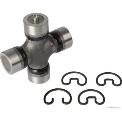 Abbildung von HERTH+BUSS JAKOPARTS J2923008 Hardyscheibe 27 MAZDA: BT 50 Pickup, FORD: Ranger Mk2