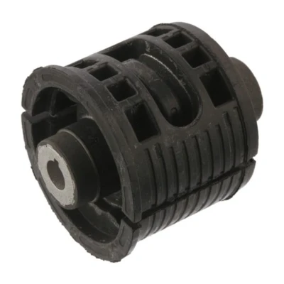 Abbildung von FEBI BILSTEIN 43743 Achslager Hinterachse links, rechts VOLKSWAGEN: Polo V Hatchback, Bora Saloon, SEAT: Ibiza 4 Sportcoupe