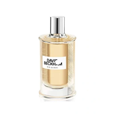 Abbildung von David Beckham Classic Eau de Toilette 90 ml
