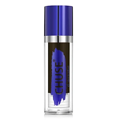 Abbildung von CHUSE Micro Pigment Semi Permanent Makeup Tattoo Ink Farbe Bestanden SGS DermaTest 10ml L211 (Schwarzbraun)