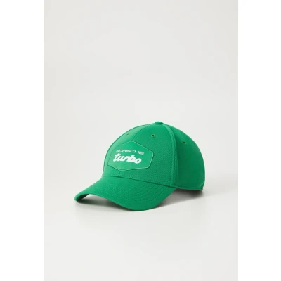 Abbildung von Puma Unisex Cap, Größe: One Size, Archive green