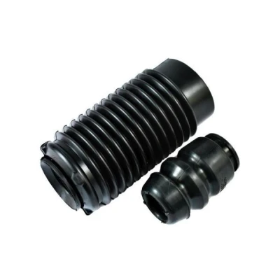 Abbildung von Magnum Technology A9F002MT Anschlagpuffer, Federung Vorderachse FIAT: Panda II Hatchback