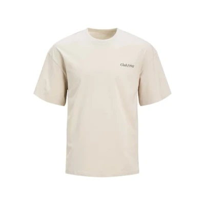 Abbildung von JACK&amp;JONES JUNIOR JJEBRADLEY Graphic Tee SS O Neck JNR