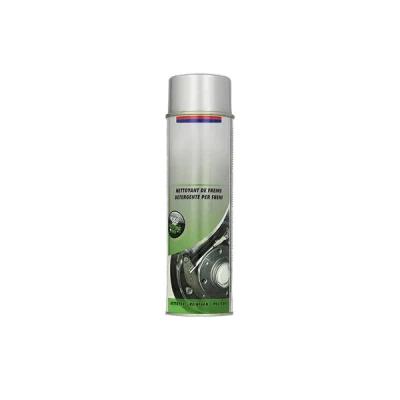 Abbildung von MOTUL MC CARE 102989 Bremsen/Kupplungs Reiniger Spraydose 400
