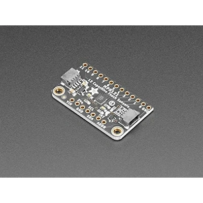 Abbildung von Adafruit 12 Key Capacitive Touch Sensor Breakout MPR121
