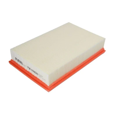 Abbildung von PURRO PUR PA8026 Luftfilter 57 180 282 Filtereinsatz NISSAN: Pathfinder 3, NP300 Navara Platform / Chassis, Pickup