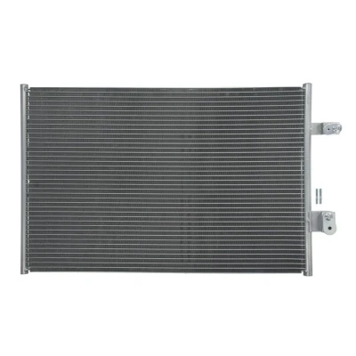 Abbildung von THERMOTEC KTT110792 Klimakondensator ohne Trockner 546mm