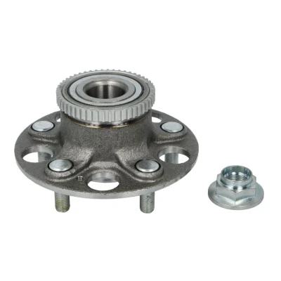 Abbildung von BTA H24053BTA Radlagersatz Hinterachse mit Zahnrad HONDA: CIVIC 7 Hatchback