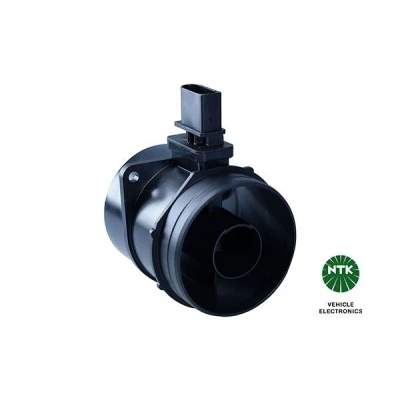 Abbildung von NGK 92888 Luftmassenmesser mit Gehäuse ohne integrierten Lufttemperatursensor MERCEDES BENZ: Sprinter 3.5 T Van, Vito Minibus, Viano